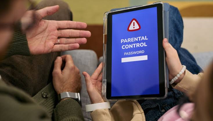 Apple’s Orwellian device controls for tots also mean more work for parents