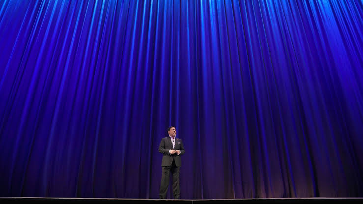 Former PlayStation Boss Says Sony Getting Rid Of Game Discs Makes Him ‘Kind Of Sad, As A Fan’