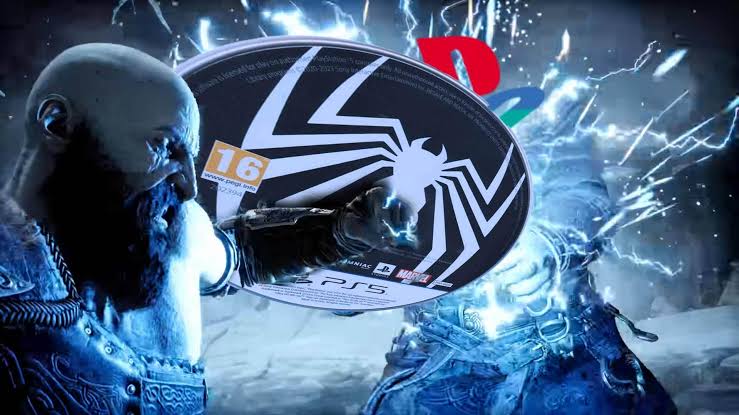 Over 220,000 People Petition Sony Not To Kill Physical PlayStation Game Discs