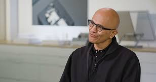 Satya Nadella ‘Not Sure’ Who Said Microsoft Wanted to Make Addictive AI, Is Looking for Guy Who Did This