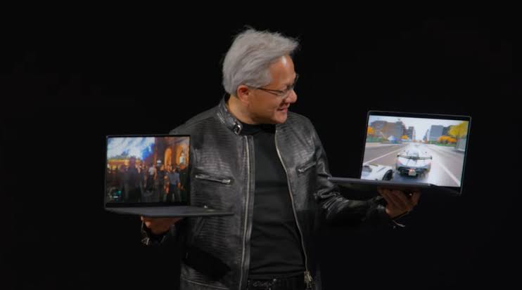 NVIDIA’s first GeForce driver for Windows on Arm confirms RTX Spark N1X with 6,144 or 5,120 CUDA cores
