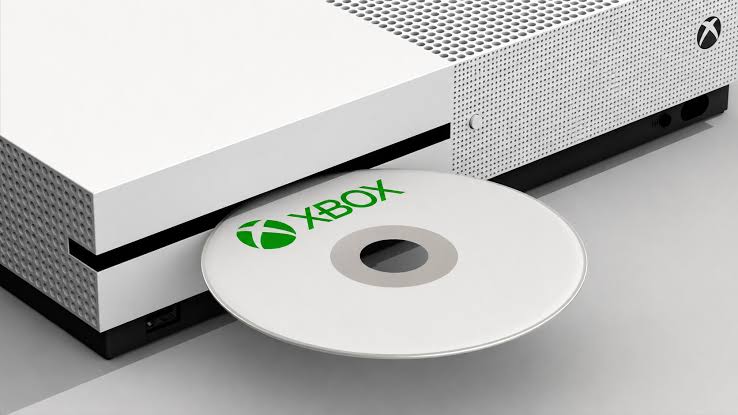 Xbox Disc to Digital Arrives This Month for Xbox One and Series X