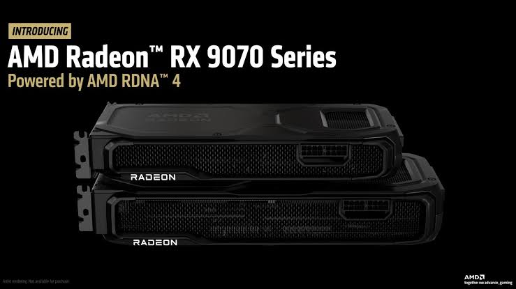 AMD Reportedly Plans 10% GPU Price Hike in August