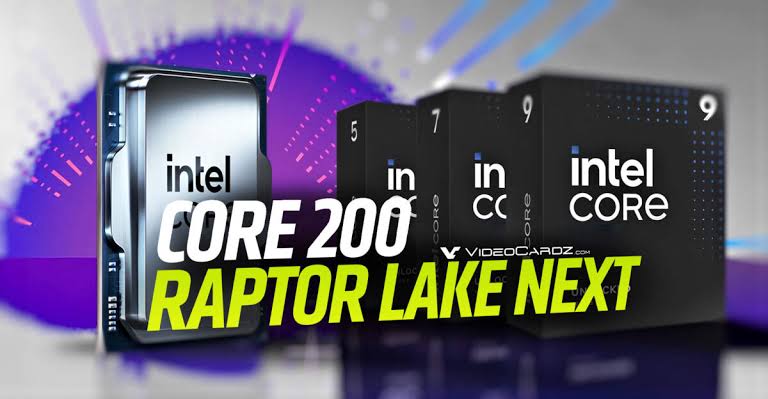 Intel to launch Core 200 "Raptor Lake Next" in 2027 for LGA-1700 socket