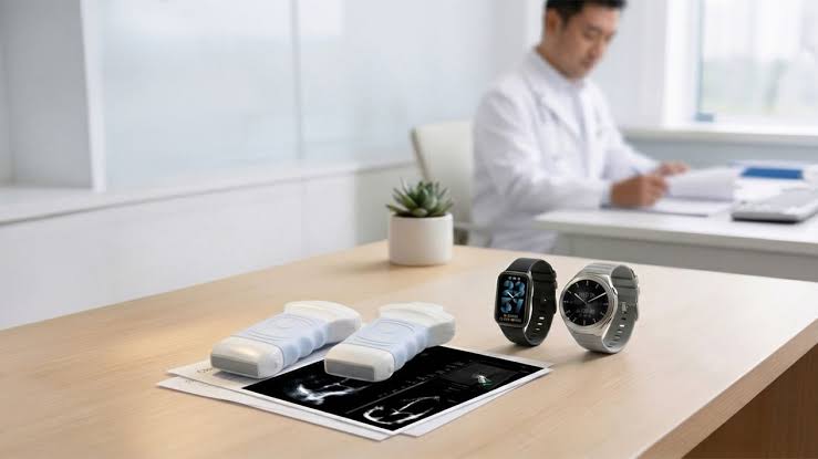 ASUS Advances AI-Driven Healthcare at Computex 2026
