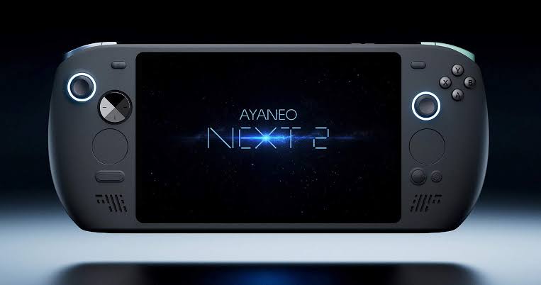 AYANEO NEXT 2 Strix Halo handheld starts global shipping in late July, top SKU hits $5,299