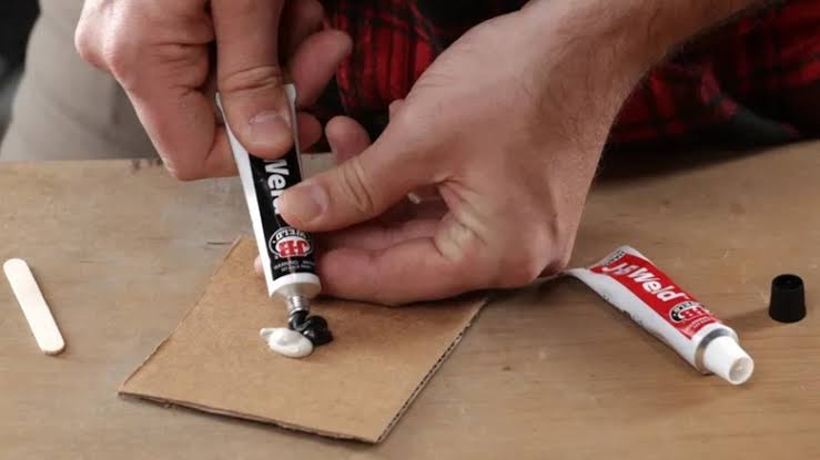 What Is J-B Weld Used For And What Should It Not Be Used On?