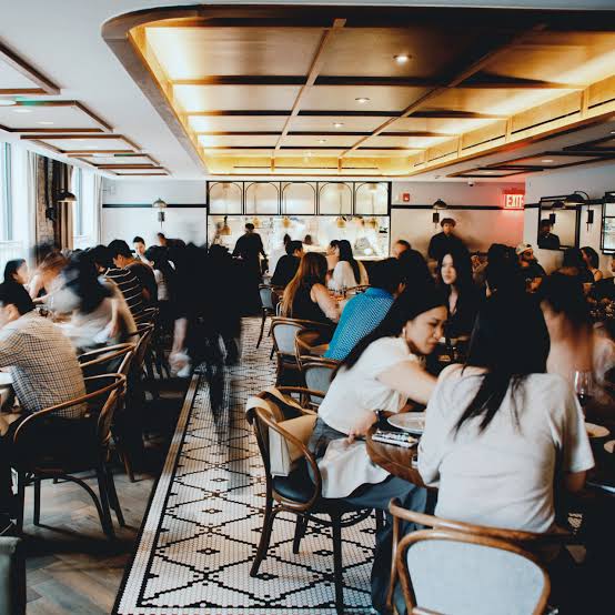 Reservation Apps Have Made Getting Into a Restaurant a Nightmare