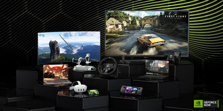 GeForce NOW annual plans drop to $64.99 and $129.99 in summer sale