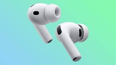 AirPods Pro 3 Return to $199 Low Price on Amazon