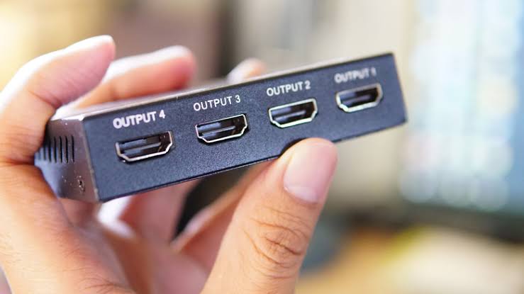 4 Of The Best Selling HDMI Splitters On Amazon Worth Buying