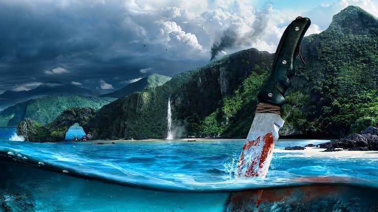 EXCLUSIVE: A New Ambitious FAR CRY Game Enters Development at Ubisoft