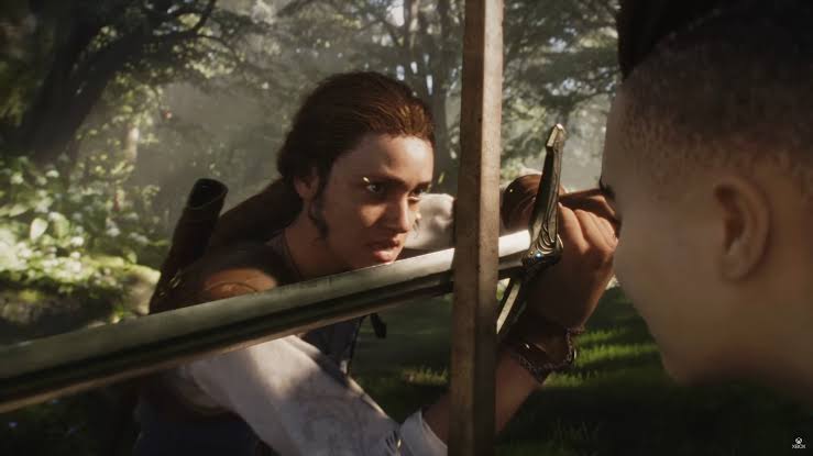 Xbox CCO Matt Booty confirms it will show off PS5 availability for games at the Xbox Games Showcase