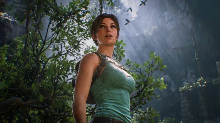 Preview: Tomb Raider: Legacy Of Atlantis Sees An "Unfettered" Lara Put The Survivor Era Behind Her