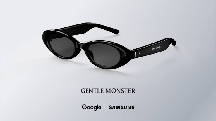 Samsung and Google Give First Look at New Intelligent Eyewear