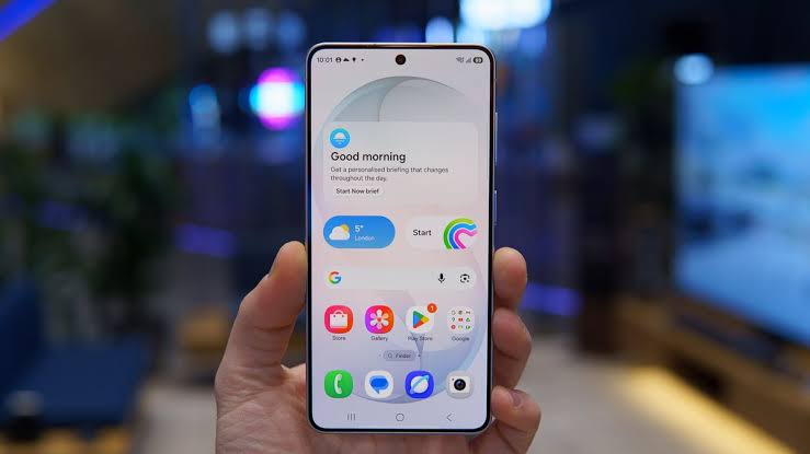 If this game-changing Galaxy S27 leak is real, nobody's gonna stop me from buying it
