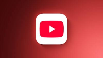Apple Responds to Lawsuit Filed by Three YouTube Channels