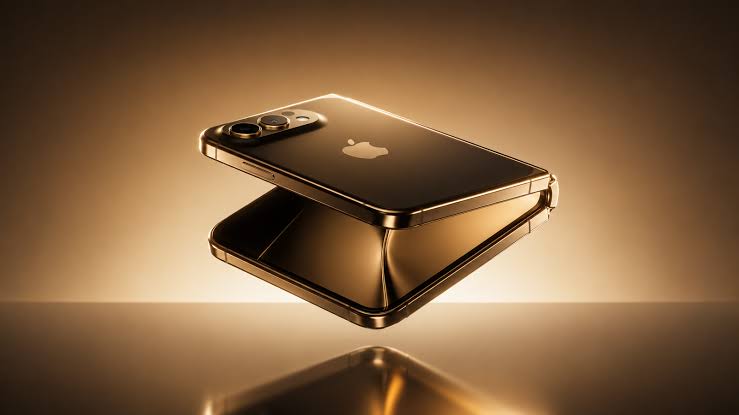 The new iPhone hasn't been shown yet, but it's already asking for a million: pre-orders have opened in Russia