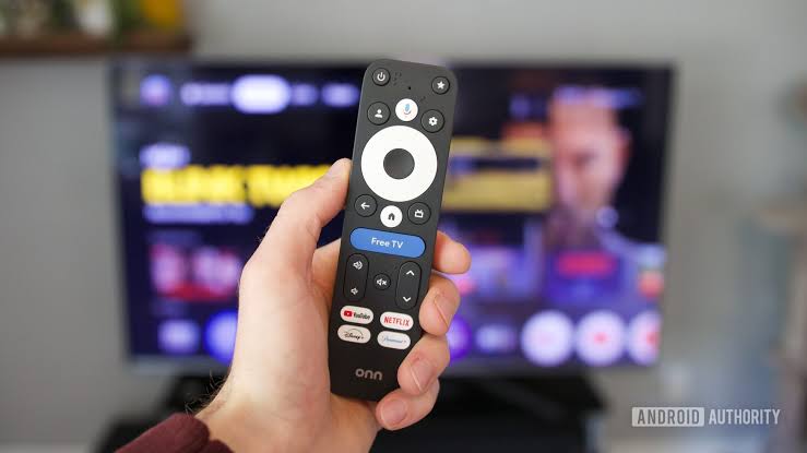 I spent a week with Walmart's new $60 Google TV streamer, and I'm already blown away