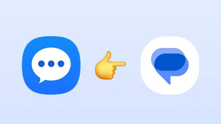 Samsung Messages Is Going Away in July: Save Your Texts Before It Disappears