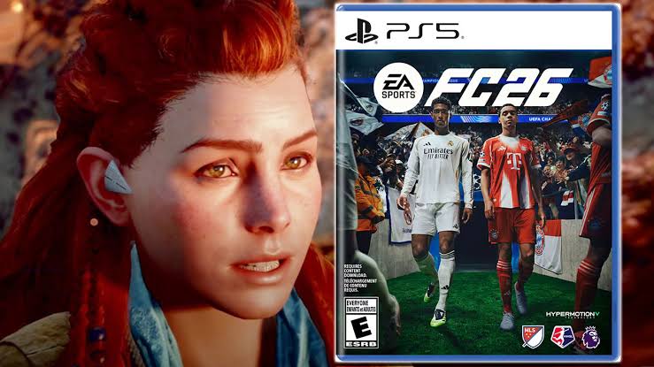 PS5’s Top-Selling Game of 2026 Only Sold 12% Physical