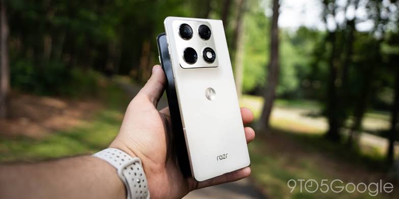 Motorola Razr Fold Review: Shockingly great, but is it too late?