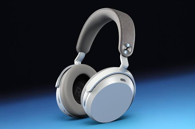 Sennheiser’s new Momentum 5 headphones have upgraded ANC and a replaceable battery