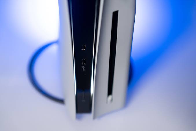 Sony’s PlayStation disc factory is already being repurposed