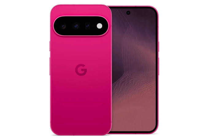 The Pixel colors might rule this year
