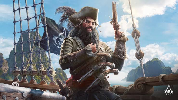 Cracked version of Assassin’s Creed Black Flag Resynced leaked days prior to official release despite Denuvo DRM protection — Denuvo unable to stop crackers, with some finding ways to completely remove it from other titles