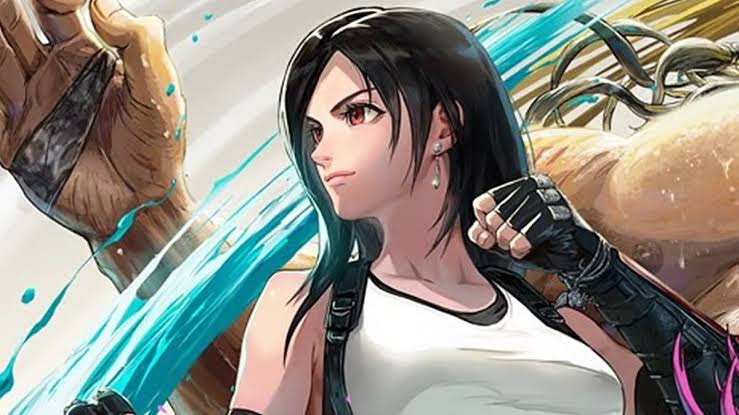 How Street Fighter 6 Landed Tifa And Why She’s Not The Start Of A Flood Of New Guest Characters