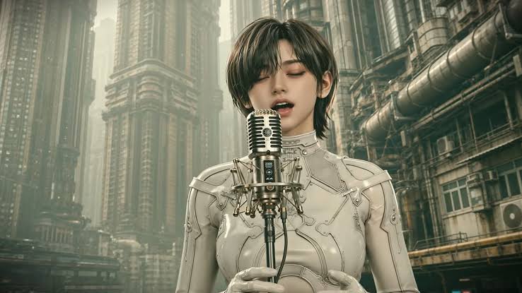 Shift-Up promotes Stellar Blade 2 with AI-generated KPop music video featuring the game's main character