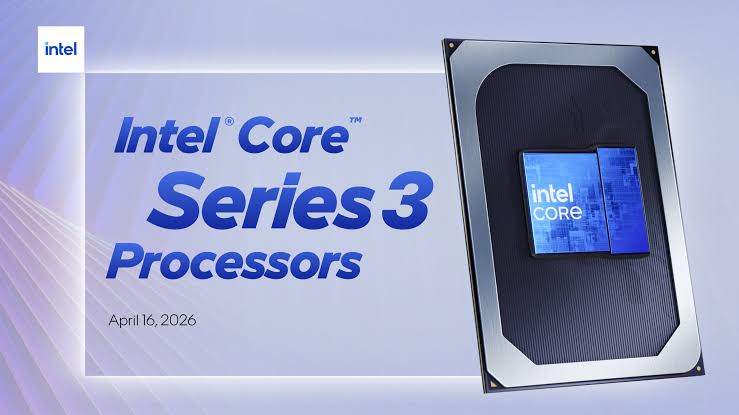 Intel Just Launched Its MacBook Neo Competitor: Wildcat Lake For Everyday PCs