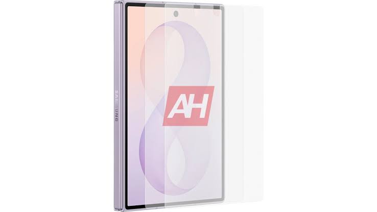 New Leaks Show the Galaxy Z Fold 8 Ultra in a Stunning Burgundy Color