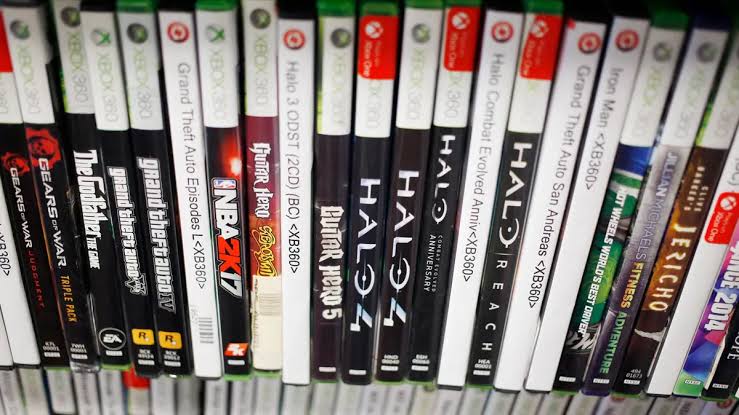 Xbox disc-to-digital program confirms retro 360 era catalog release window