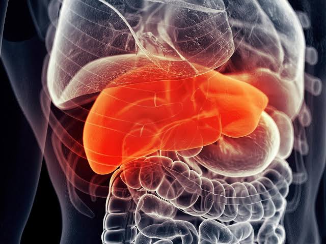 Common Cleaning Chemical Could Triple Your Risk of a Dangerous Liver Disease