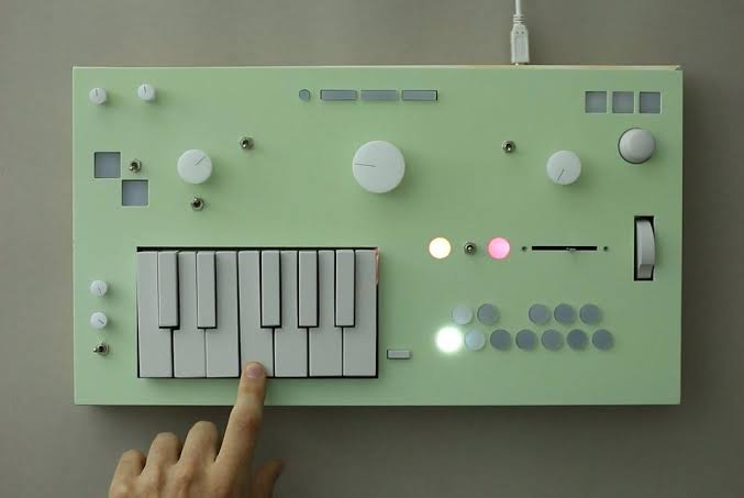 After years of teasing, the viral Nopia synth is ‘basically finished’