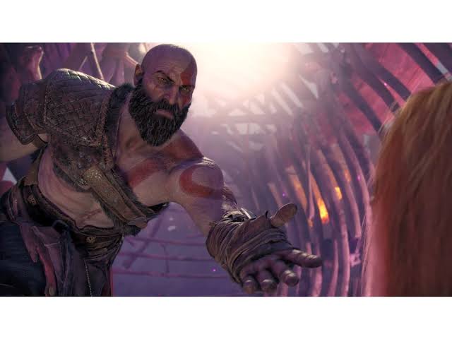 Santa Monica Studio Confirms Physical Disc Release for God of War Laufey, Suggesting 2027 Launch