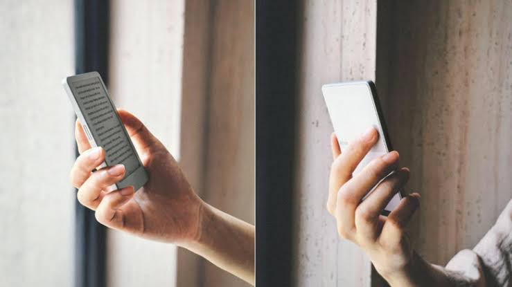 Boox Teases The Incredibly Tiny Picco Ereader