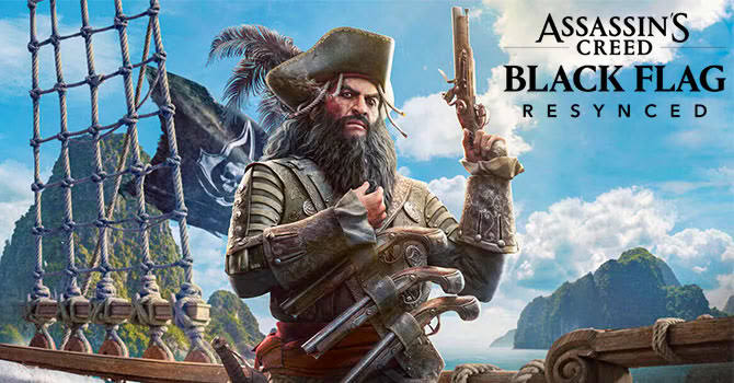 Assassin's Creed Black Flag Resynced Performance Benchmark Review - 35 GPUs Tested