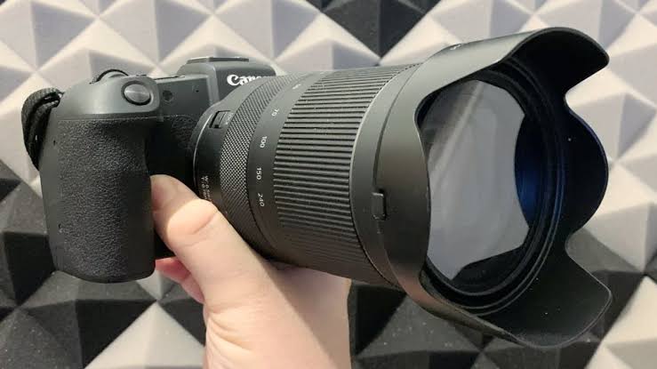 Photographers get a dramatic RAW update with iOS 27