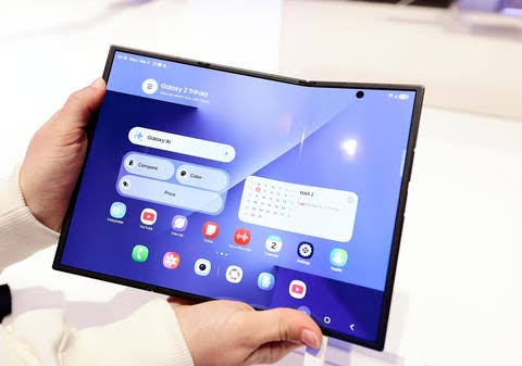 Galaxy Z Fold 8 Release Date: Samsung Devices Get New Confirmation