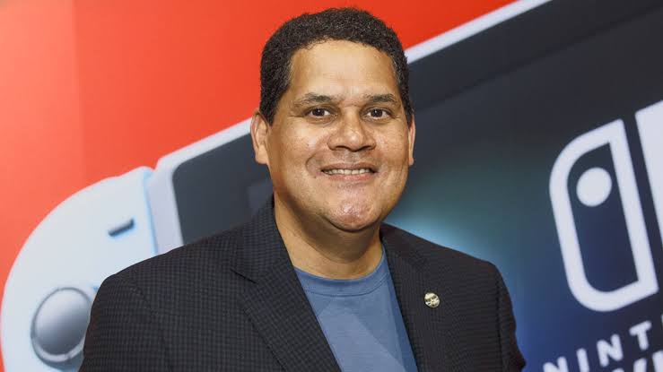 'I Wasn't Going to Do Something Illegal' — Reggie Fils-Aimé Remembers the Phone Call That Made Nintendo Stop Working With Amazon During the DS Era