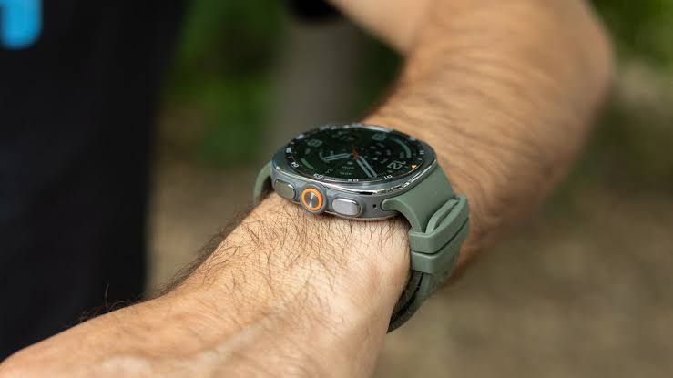 I spent a week with the Galaxy Watch Ultra 2: Why can't I see my workout stats?