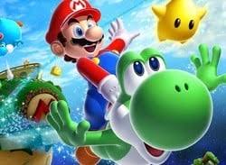 Tetris 99's New Crossover Event Celebrates Super Mario Galaxy, Unlock A Special Theme
