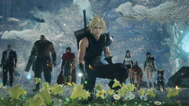 Final Fantasy 7 Revelation director says he’s finished it 40 times, and cried every time at one point