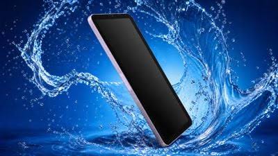 Apple's First Water-Resistant iPad to Launch Later This Year