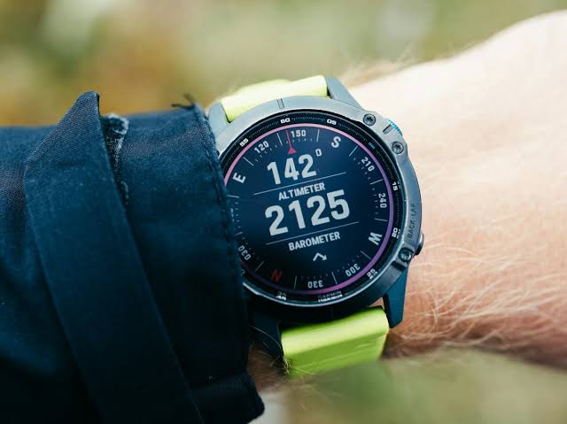 Garmin smartwatch with LTE and satellite connectivity spotted in FCC filing—Fenix 9 likely imminent