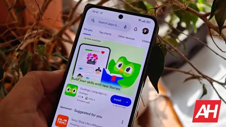 No More Scrolling: Google Play Store Makes it Easy to Search App Reviews