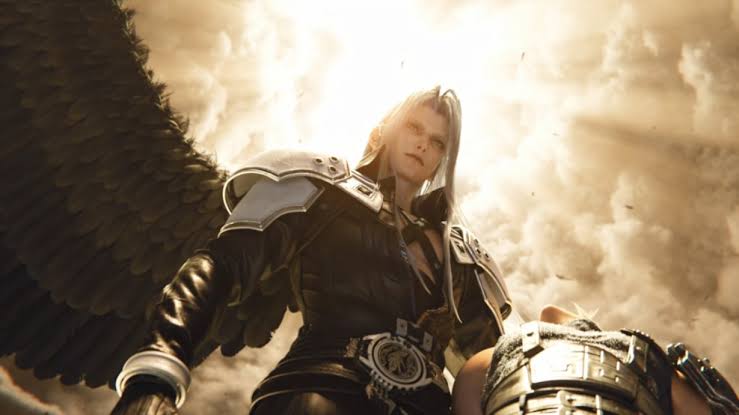 Final Fantasy 7 Revelation reveals new voice actor